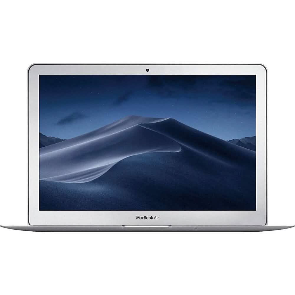 Apple MacBook Air 13.3" (2017) MQD32LL/A Intel Core i5 - 8GB Arbeitsspeicher, 128GB SSD (Generalüberholt)