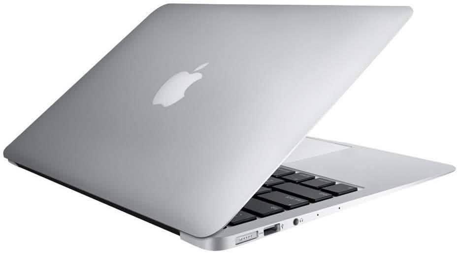 Apple MacBook Air 13.3" Core i5 8GB 256GB MJVG2LL/A (Generalüberholt)
