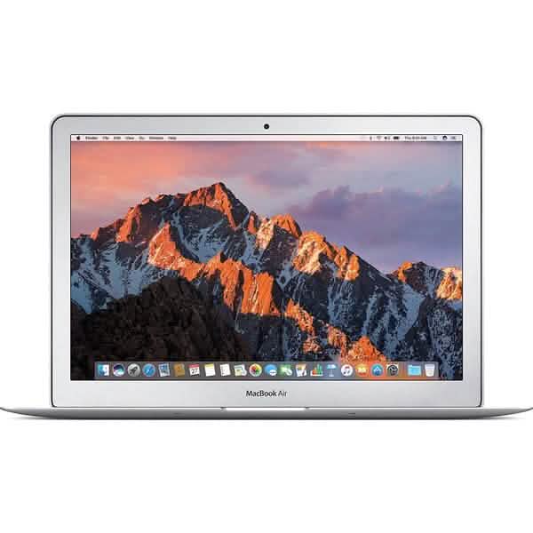 Apple MacBook Air 13.3 i5 1.6GHz 8GB 128GB MQD32LL/A (Generalüberholt)