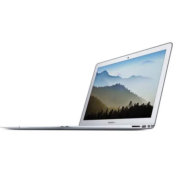 Apple MacBook Air 13.3 i5 1.6GHz 8GB 128GB MQD32LL/A (Generalüberholt)