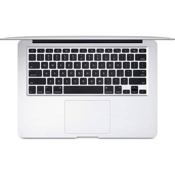 Apple MacBook Air 13.3 i5 1.6GHz 8GB 128GB MQD32LL/A (Generalüberholt)
