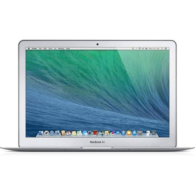 Apple MacBook Air 13,3 Zoll Laptop (Generalüberholt)