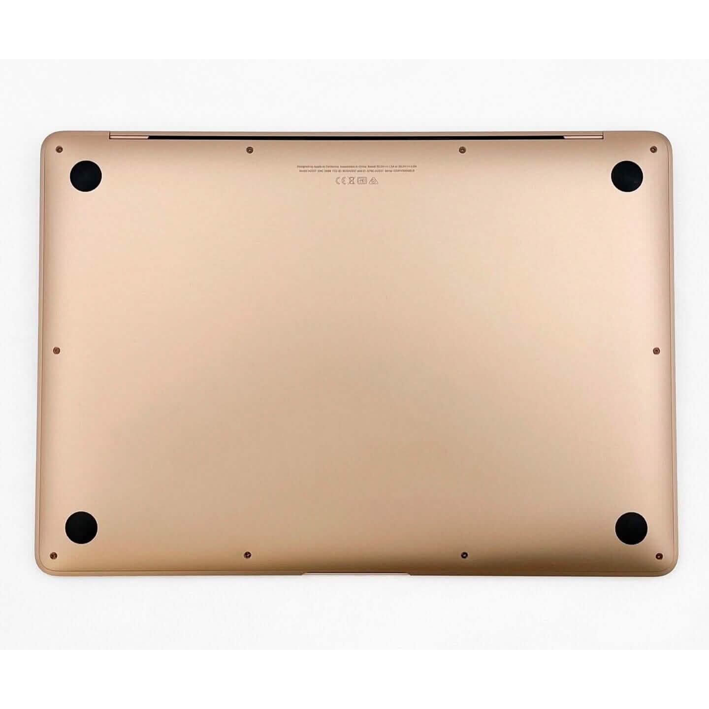 Apple MacBook Air 2020 13" 3.2GHz 8-Core M1/8GB/256GB Flash/7-Core GPU (Generalüberholt)