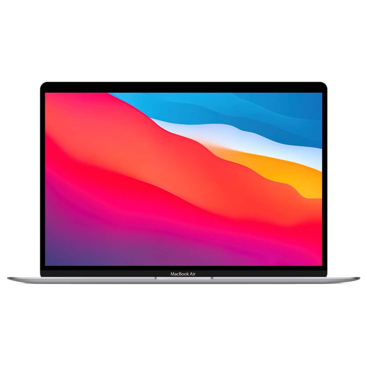 Apple MacBook Air 2020 13" 3.2GHz 8-Core M1/8GB/256GB Flash/7-Core GPU (Generalüberholt)