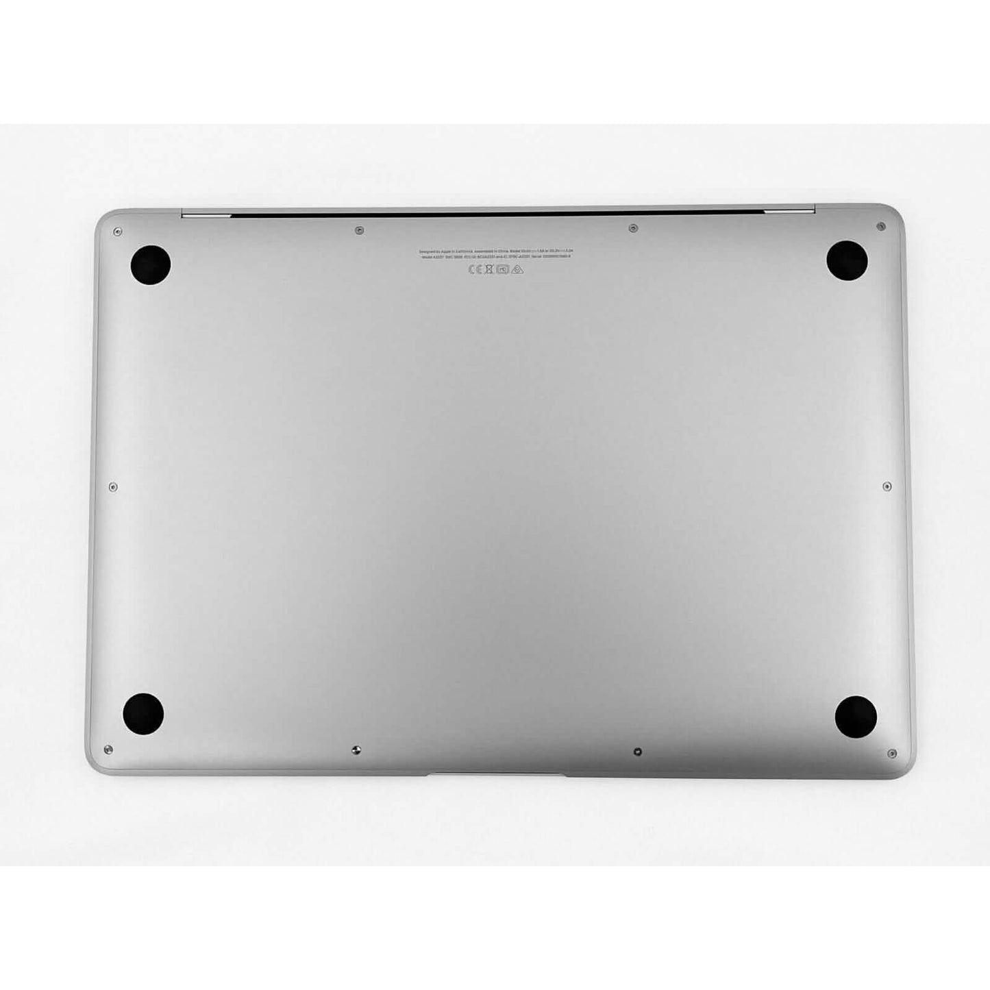 Apple MacBook Air 2020 13" 3.2GHz 8-Core M1/8GB/256GB Flash/7-Core GPU (Generalüberholt)