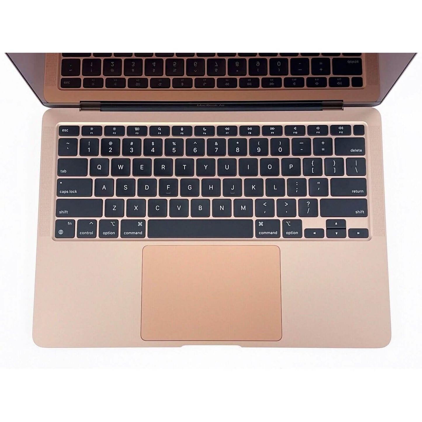 Apple MacBook Air 2020 13" 3.2GHz 8-Core M1/8GB/256GB Flash/7-Core GPU (Generalüberholt)