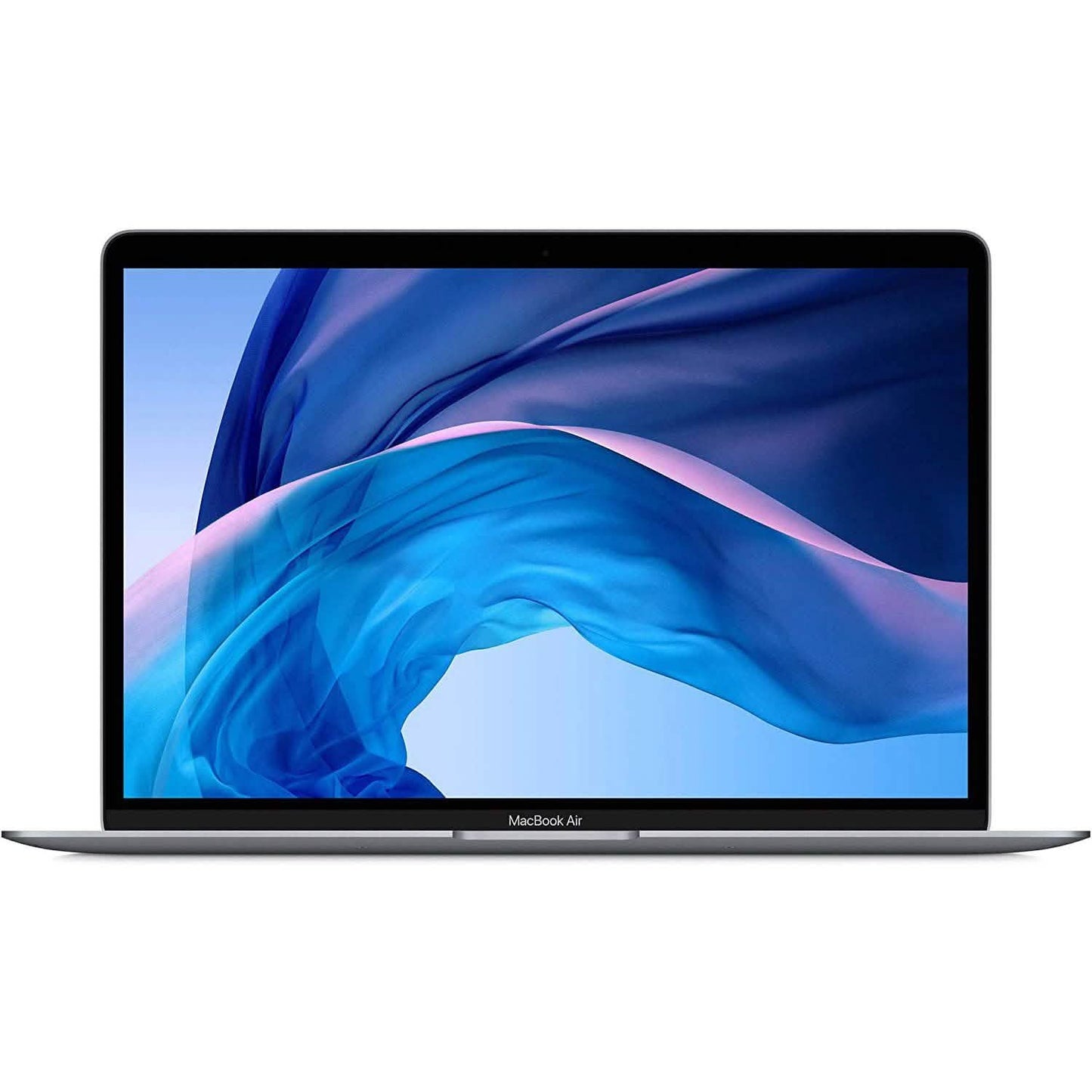 Apple MacBook Air 2020 13 Zoll i5 1.1GHz 8GB RAM 256GB SSD Space Gray (Generalüberholt)
