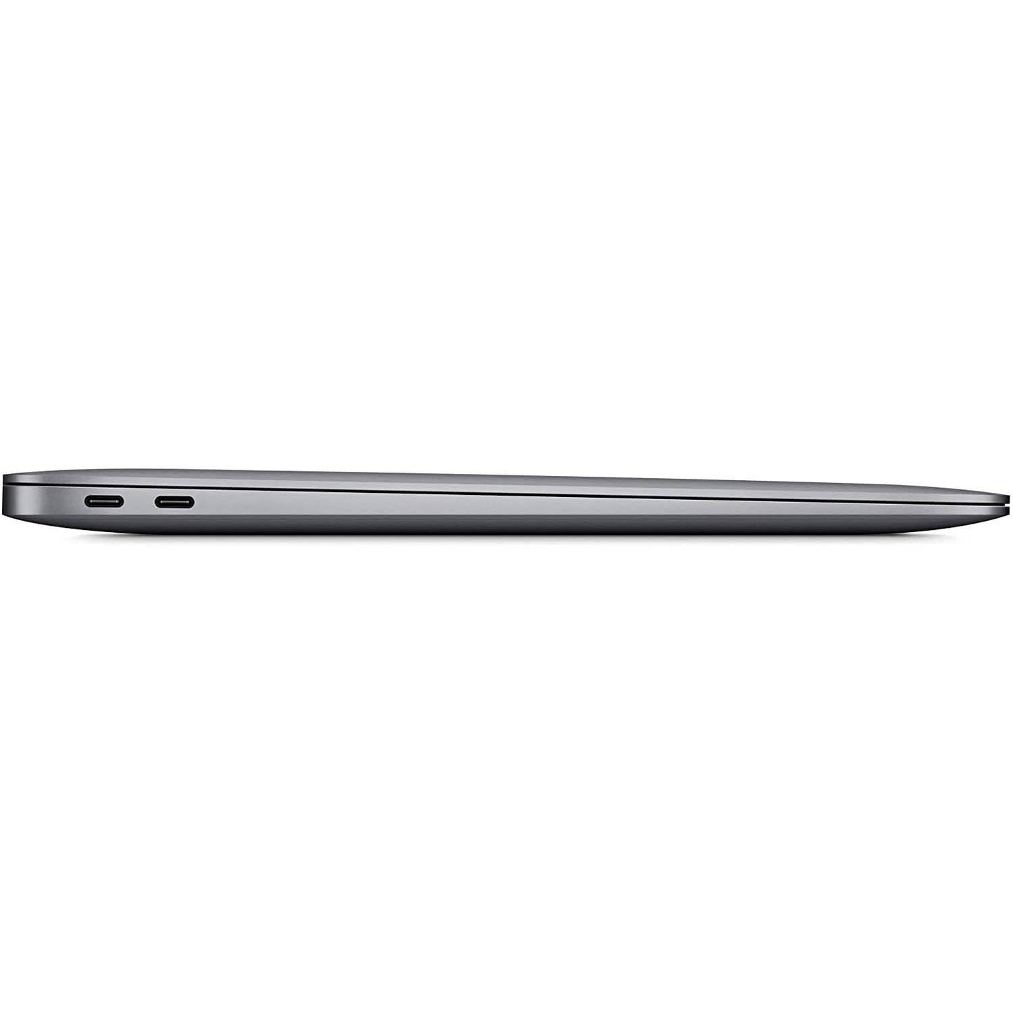 Apple MacBook Air 2020 13 Zoll i5 1.1GHz 8GB RAM 256GB SSD Space Gray (Generalüberholt)