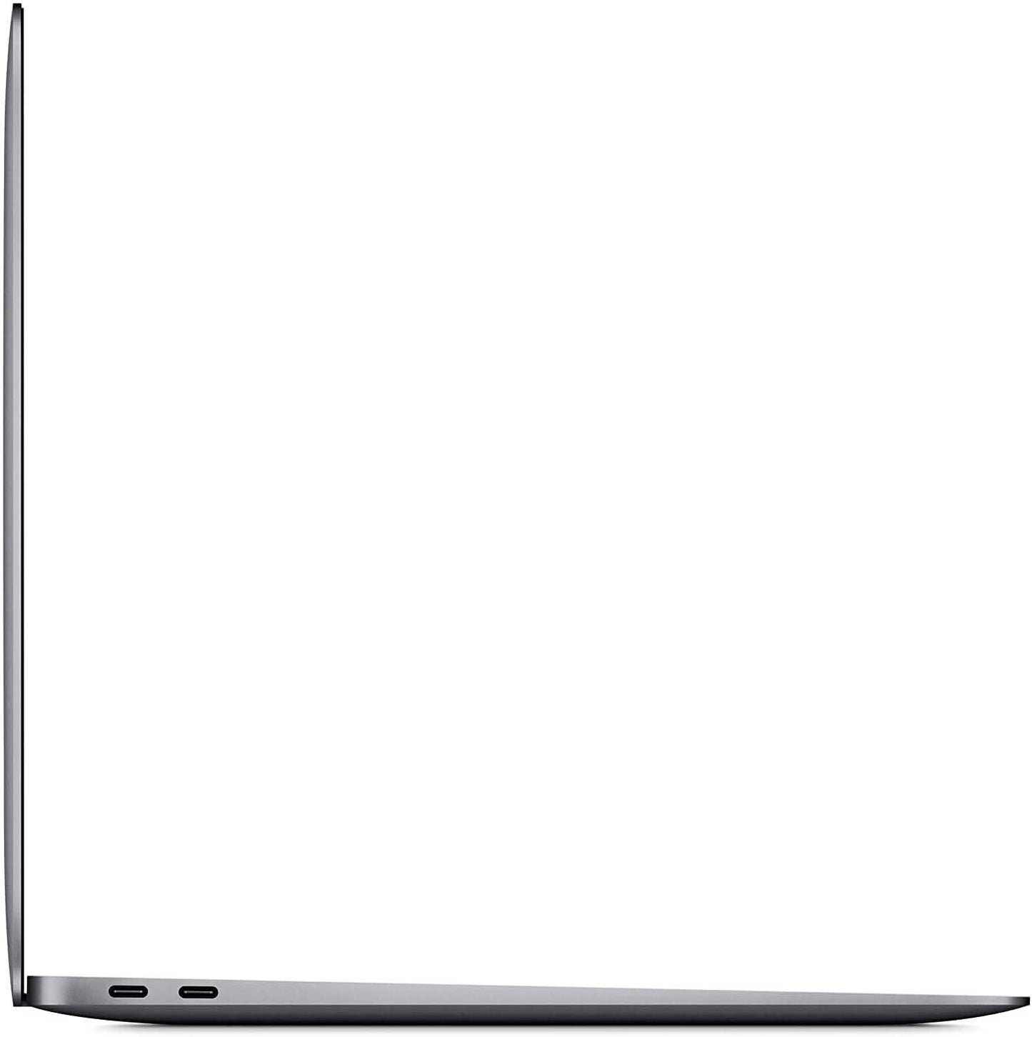 Apple MacBook Air 2020 13 Zoll i5 1.1GHz 8GB RAM 256GB SSD Space Gray (Generalüberholt)