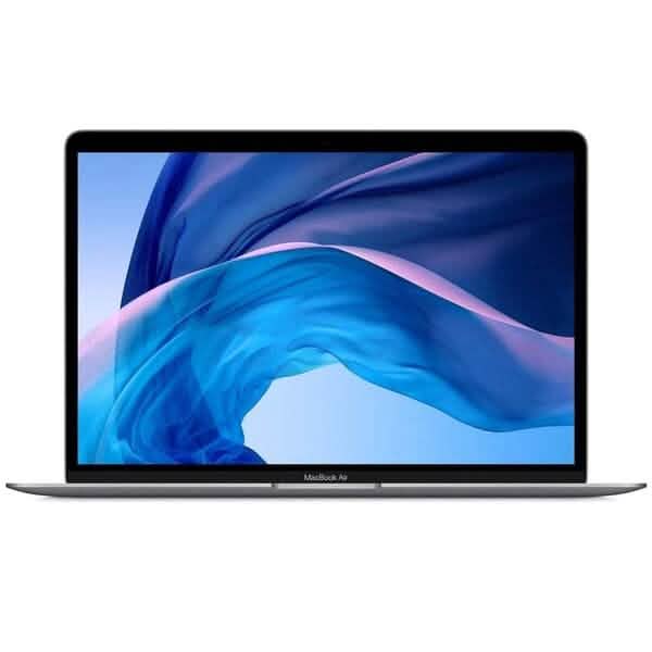 Apple MacBook Air Core i3 1,1 GHz 13" 8GB 512GB MWTJ2LL/A (Generalüberholt)