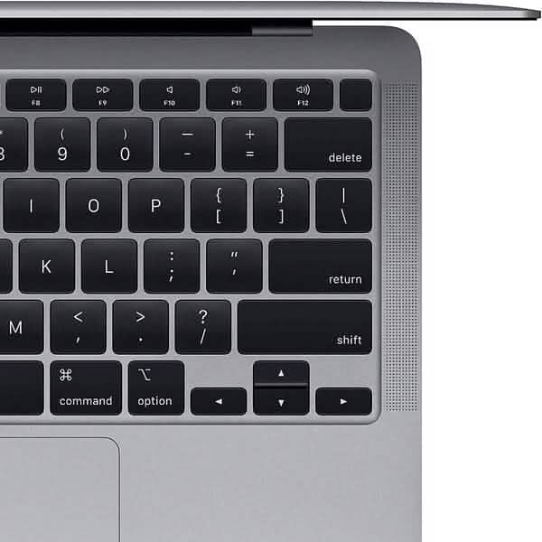Apple MacBook Air Core i3 1,1 GHz 13" 8GB 512GB MWTJ2LL/A (Generalüberholt)