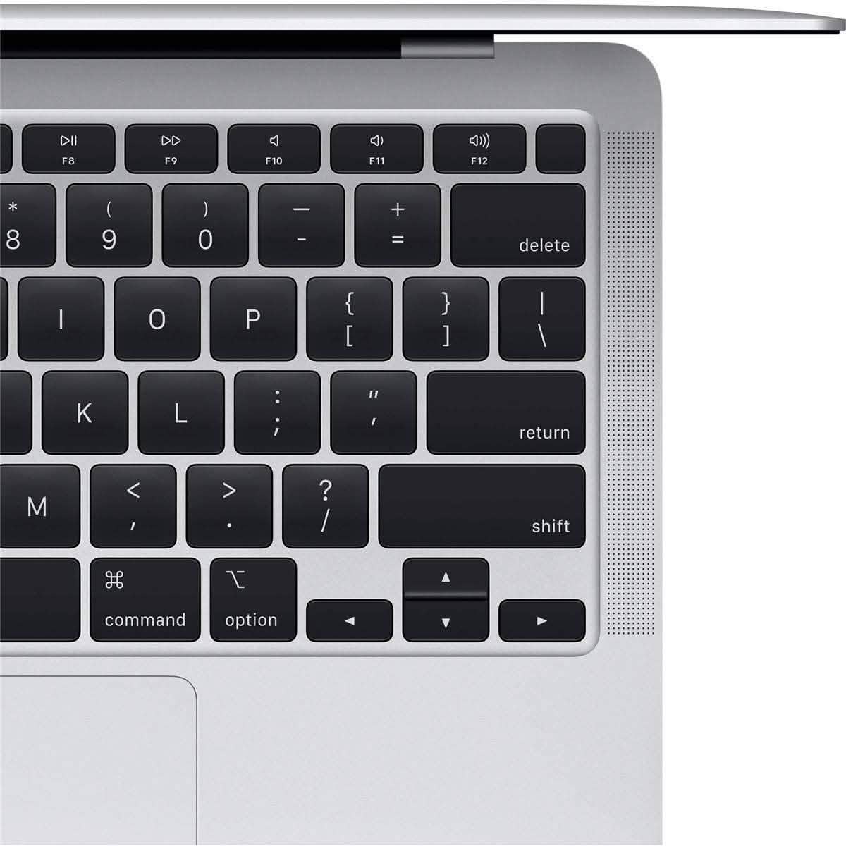 Apple MacBook Air Core i3 1,1 GHz 13" (Generalüberholt)