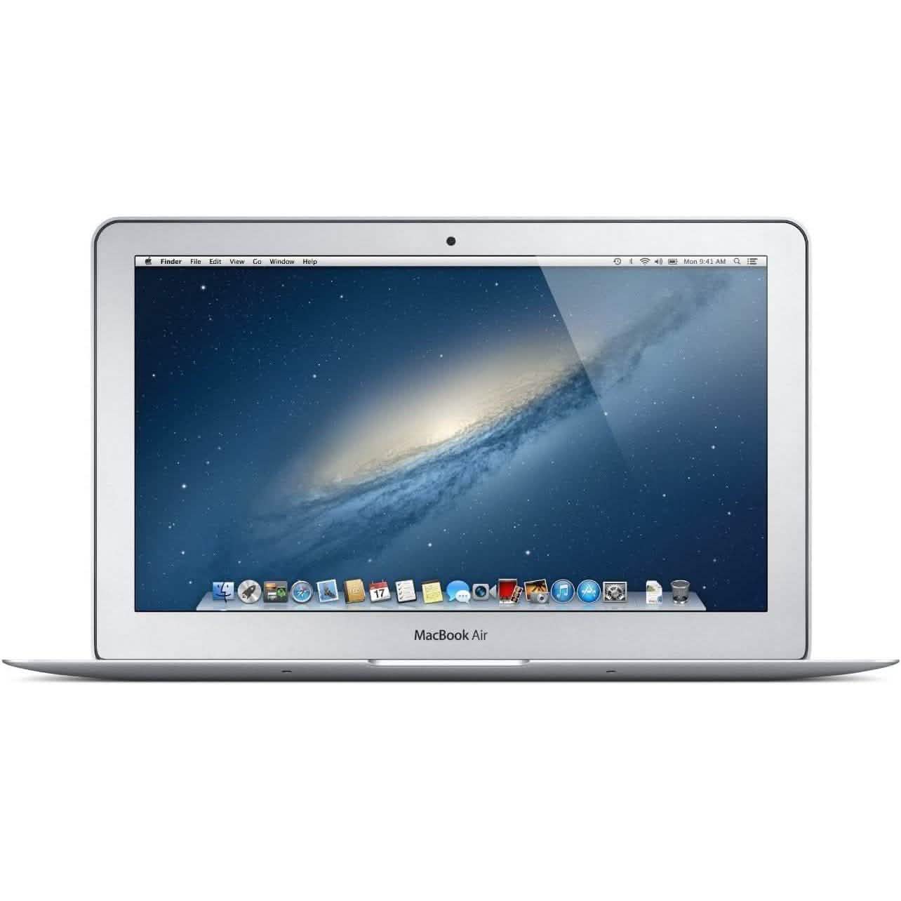 Apple MacBook Air Core i5 1.4GHz 11" MD711LL/A 4GB 128GB SSD (Generalüberholt)