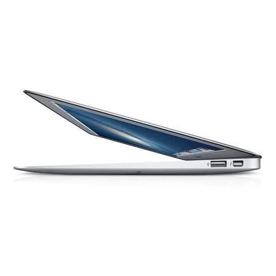 Apple MacBook Air Core i5 1.4GHz 11" MD711LL/A 4GB 128GB SSD (Generalüberholt)