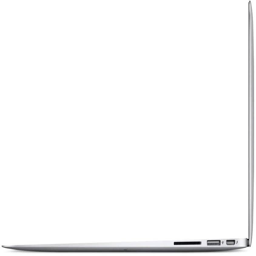 Apple MacBook Air Core i5 1.4GHz 11" (Generalüberholt)