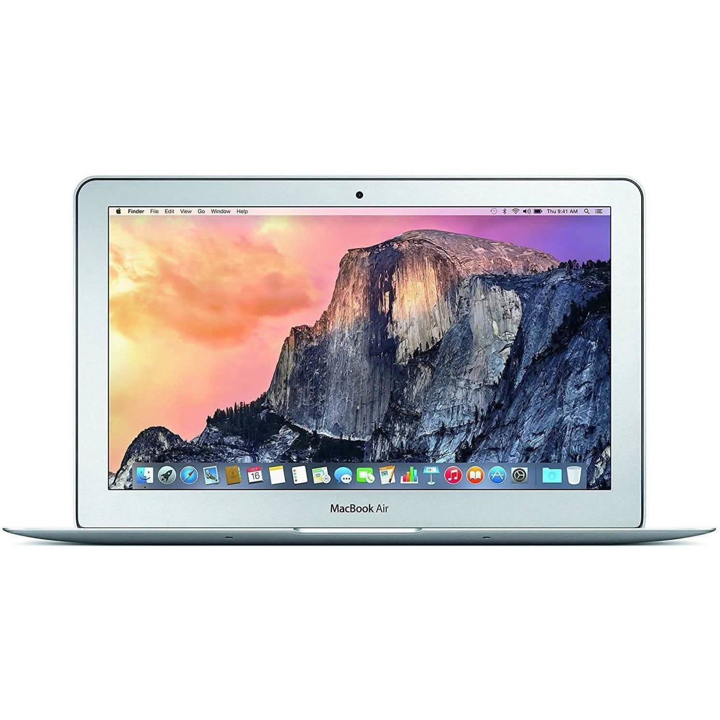 Apple MacBook Air Core i5 1.4GHz 11" (Generalüberholt)