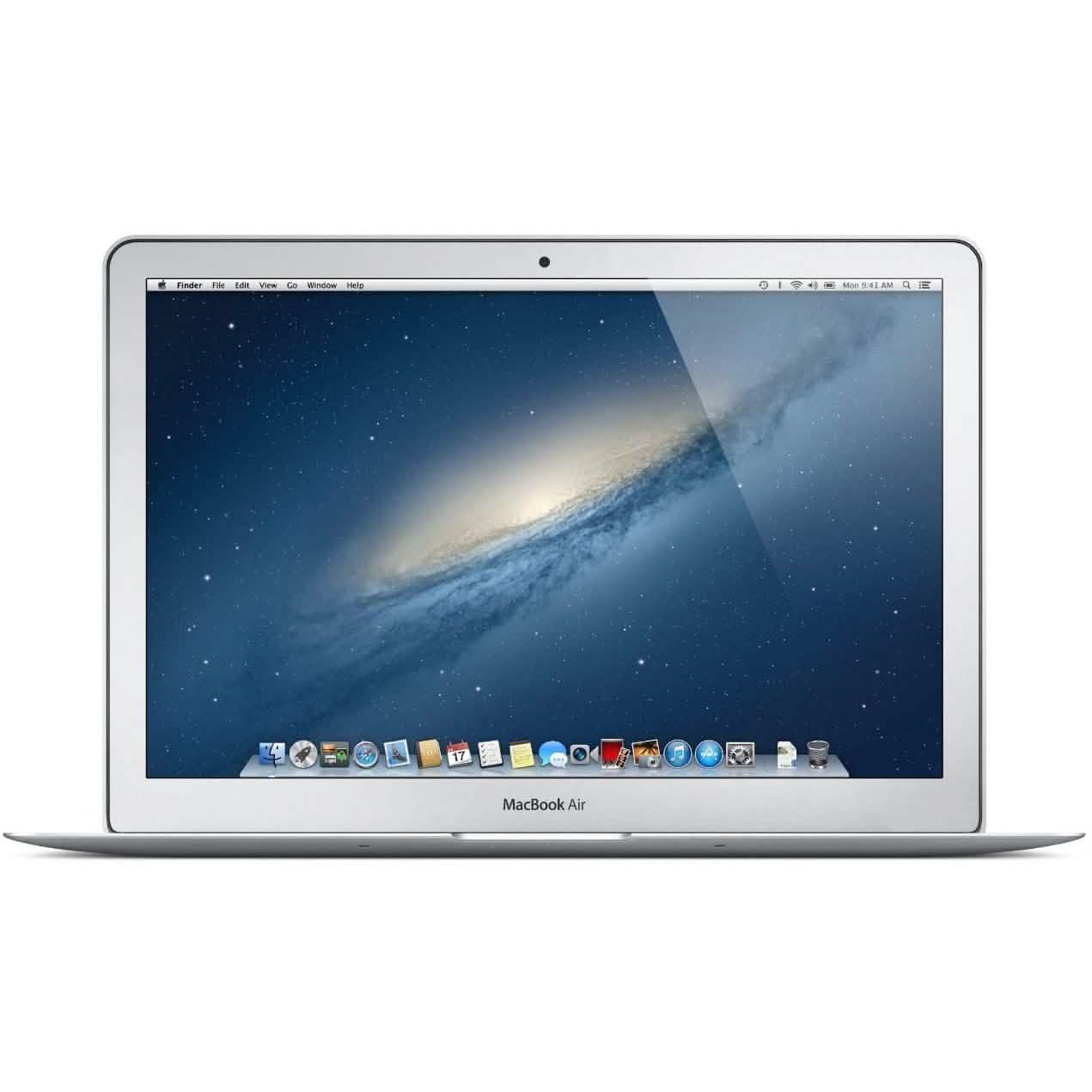 Apple MacBook Air Core i5 1,4 GHz 13 Zoll (Generalüberholt)