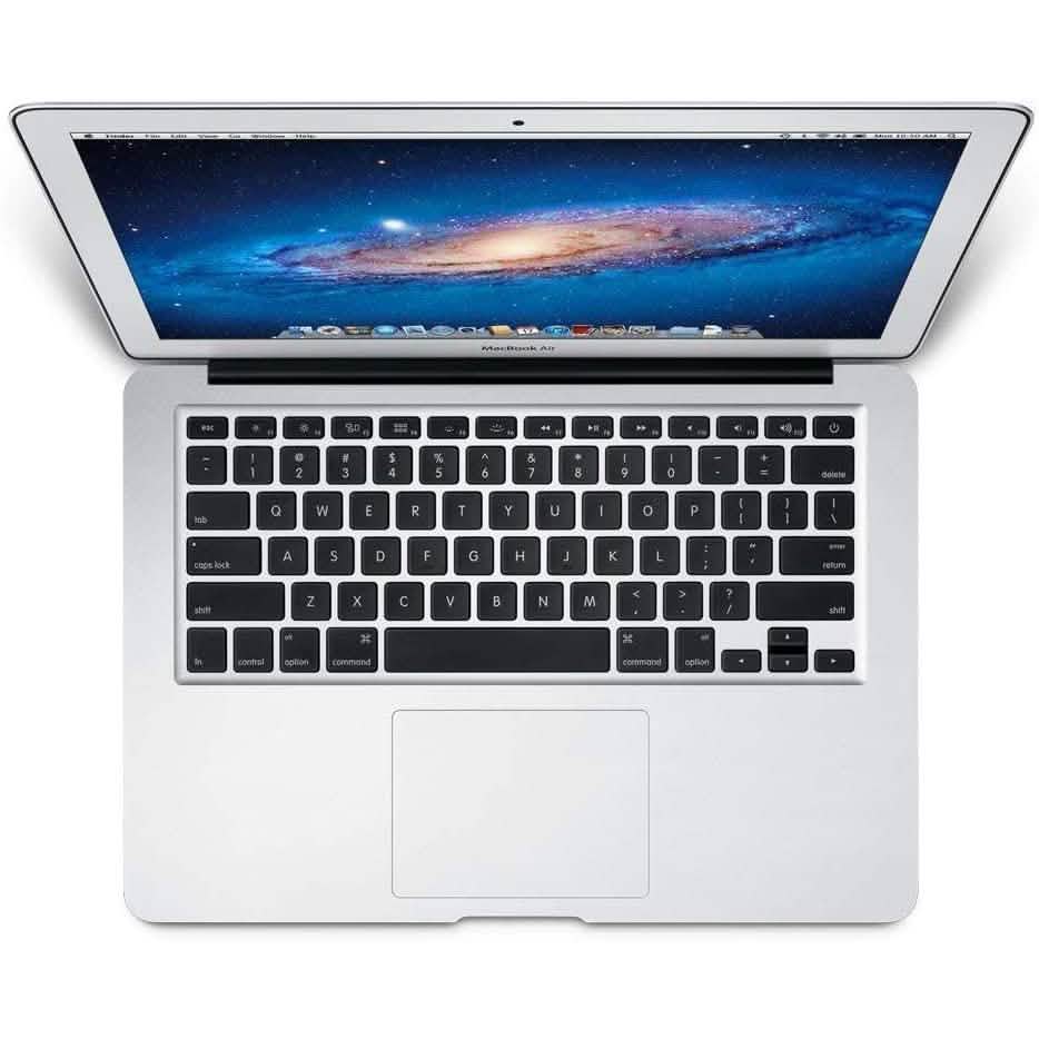 Apple MacBook Air Core i5 1.6GHz 13" (Generalüberholt)