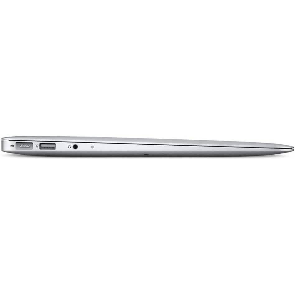 Apple MacBook Air Core i5 1.6GHz 13" (Generalüberholt)