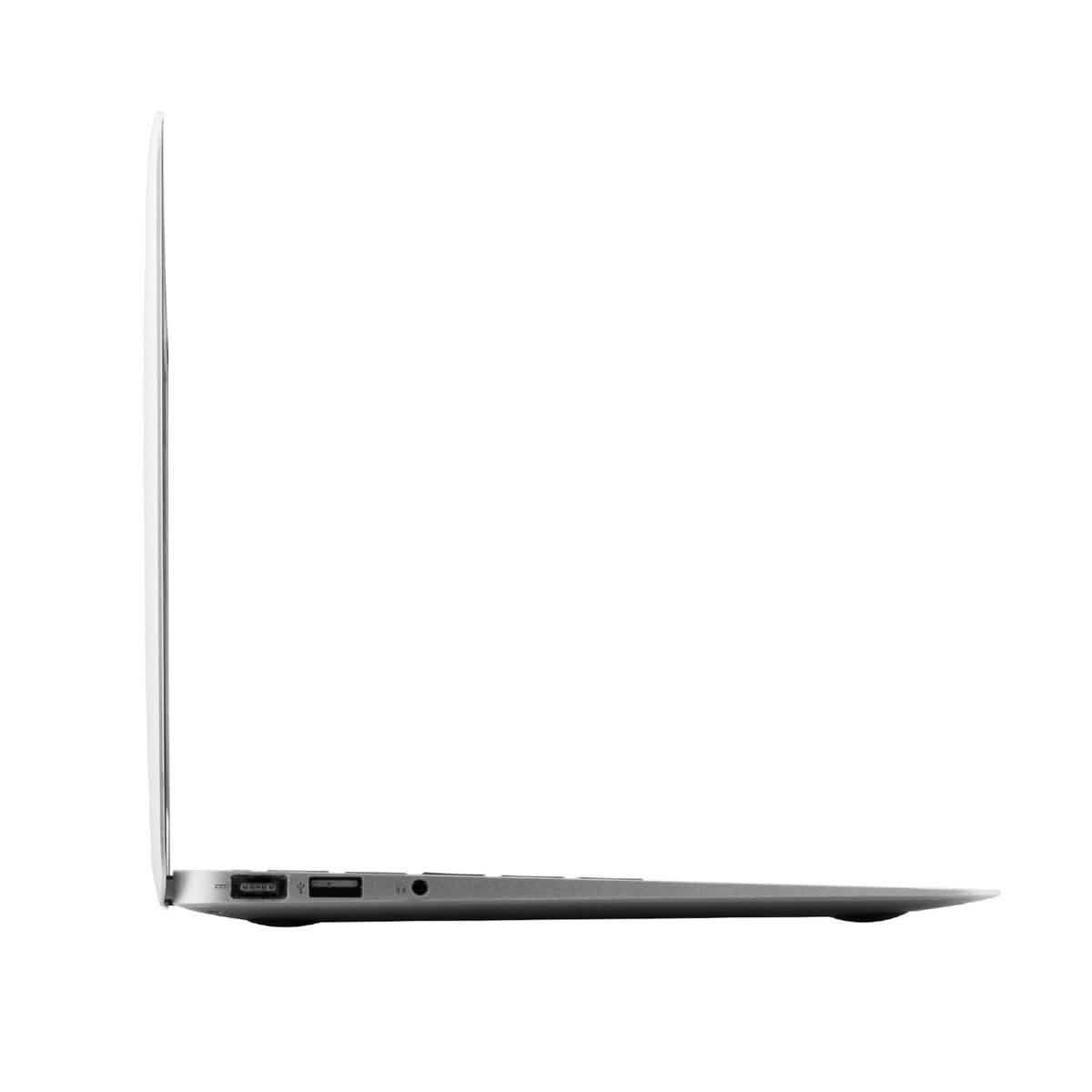 Apple MacBook Air Core i5 1.6GHz 4GB RAM 64GB SSD (Generalüberholt)