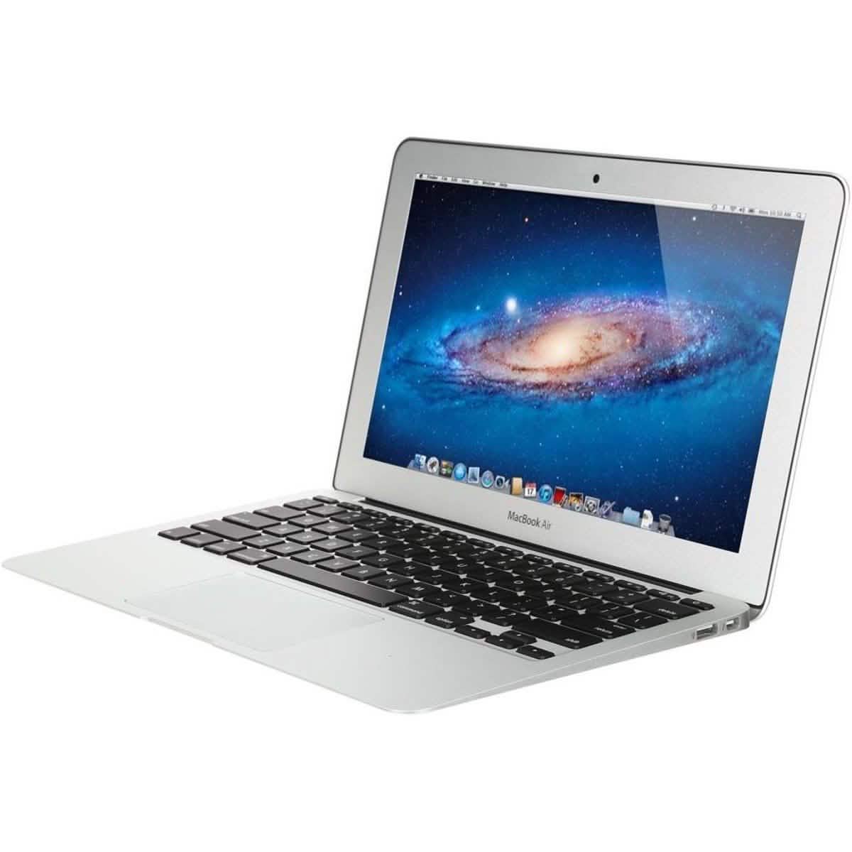 Apple MacBook Air Core i5 1.6GHz 4GB RAM 64GB SSD (Generalüberholt)