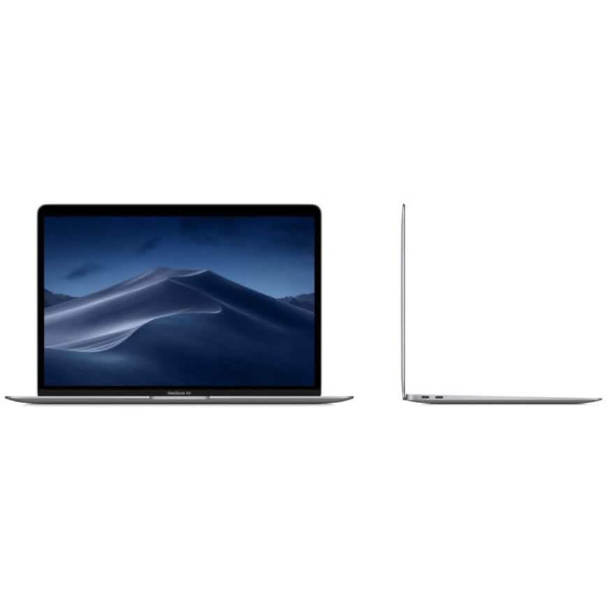Apple MacBook Air Core i5 8GB 128GB 13 Zoll Laptop (Generalüberholt)