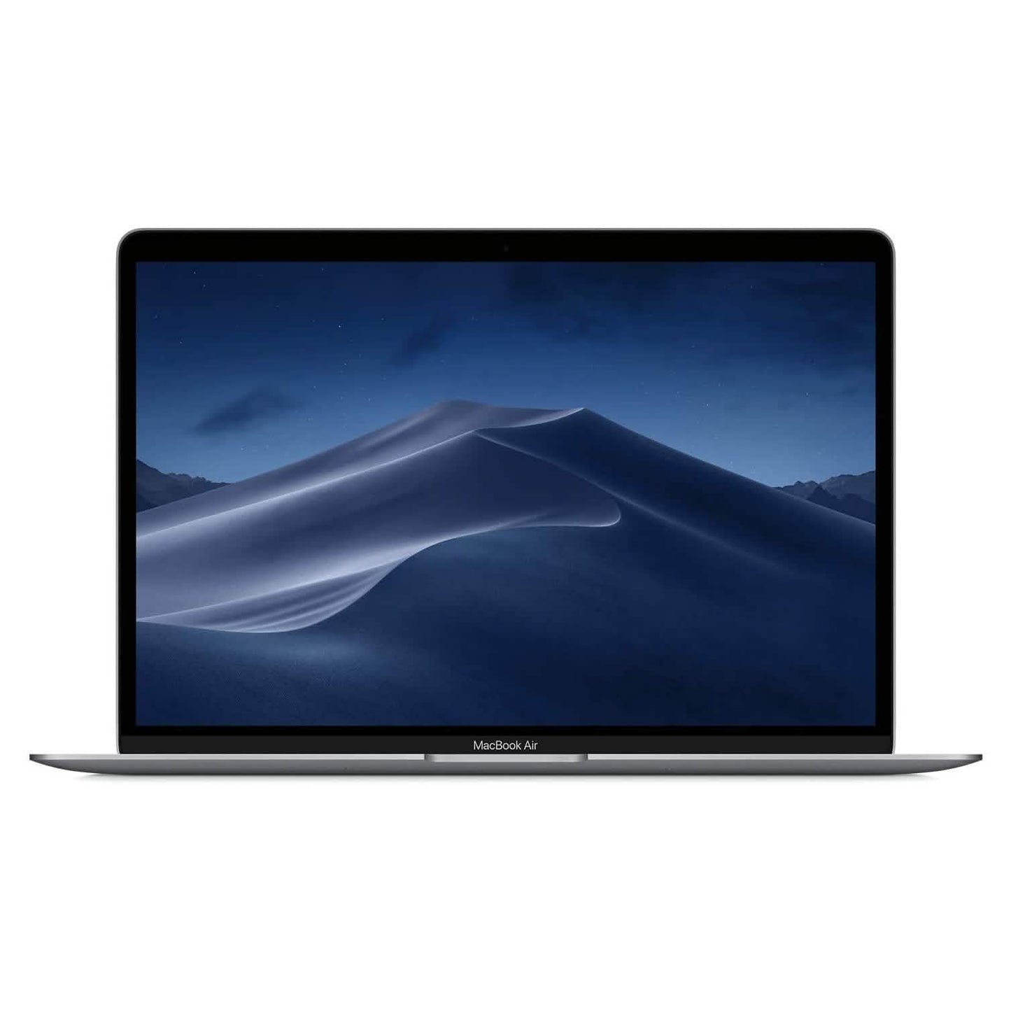 Apple MacBook Air Core i5 8GB 128GB 13 Zoll Laptop (Generalüberholt)