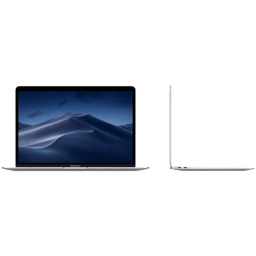 Apple MacBook Air Core i5 8GB 128GB 13 Zoll Laptop (Generalüberholt)