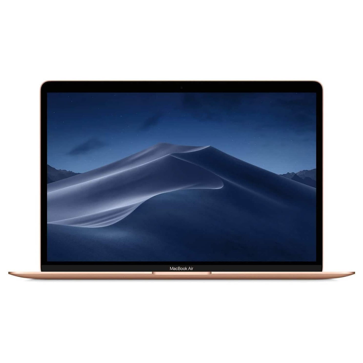 Apple MacBook Air Core i5 8GB 128GB 13 Zoll Laptop (Generalüberholt)