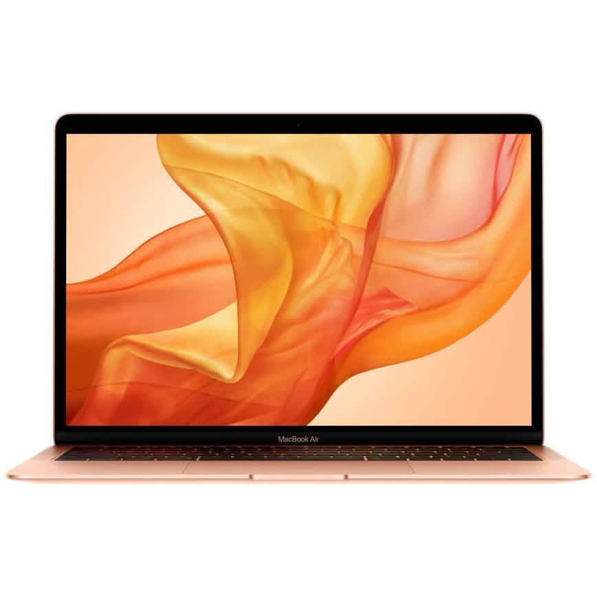 Apple MacBook Air Core i5 8GB 128GB 13 Zoll Laptop (Generalüberholt)