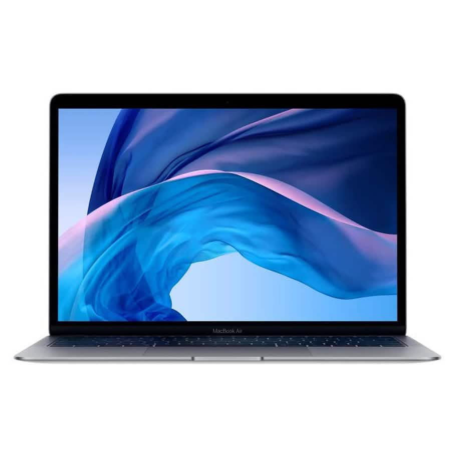 Apple MacBook Air Core i5 8GB 128GB 13 Zoll Laptop (Generalüberholt)