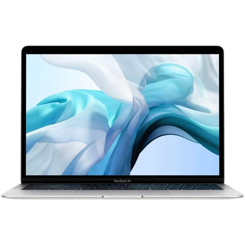 Apple MacBook Air Core i5 8GB 128GB 13 Zoll Laptop (Generalüberholt)