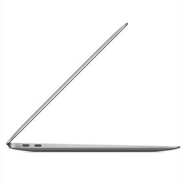 Apple MacBook Air Laptop Core i5 1.1GHz 16GB RAM 256GB SSD 13" Space Gray MVH22LL/A (2020) (Generalüberholt)