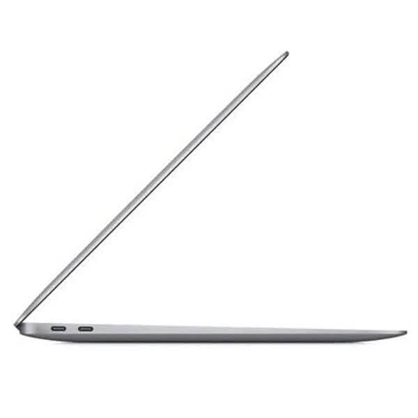 Apple MacBook Air Laptop Core i5 1,1 GHz 8 GB RAM 256 GB SSD 13" Space Gray MVH22LL/A (2020) (Generalüberholt)