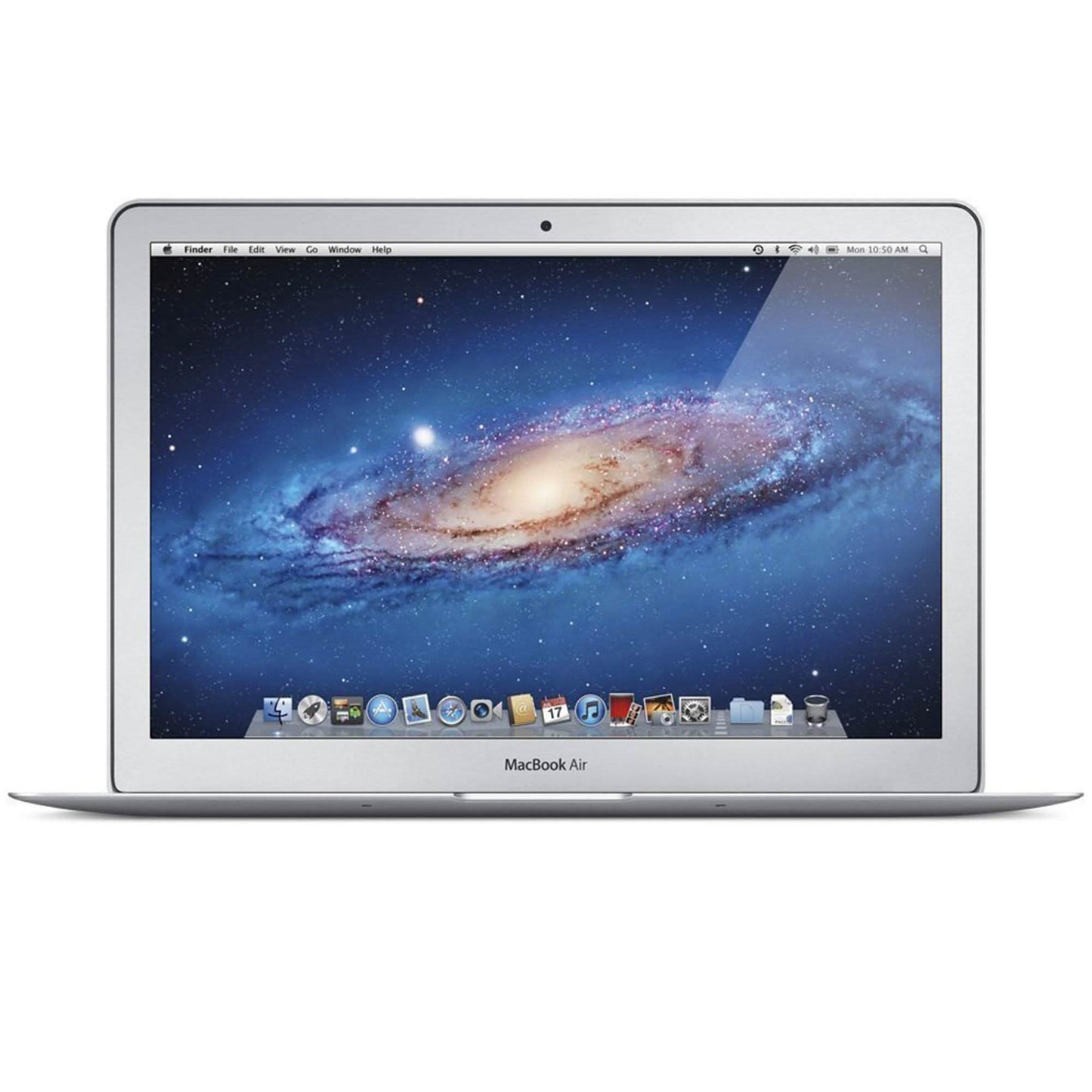 Apple MacBook Air MD231LL/A 128GB 13,3-Zoll-Laptop (Generalüberholt)