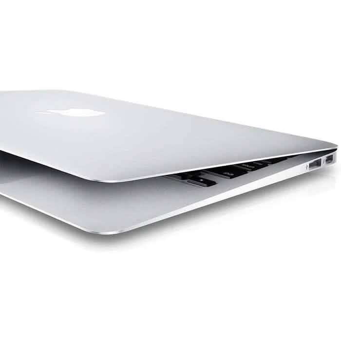 Apple MacBook Air MD628LL/A Intel Core i5 1.60GHz 4GB Speicher 64GB SSD 13.3 Zoll Display (generalüberholt)