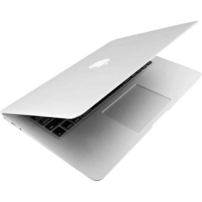 Apple MacBook Air MD628LL/A Intel Core i5 1.60GHz 4GB Speicher 64GB SSD 13.3 Zoll Display (generalüberholt)