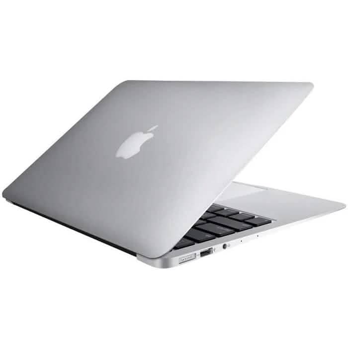 Apple MacBook Air MD628LL/A Intel Core i5 1.60GHz 4GB Speicher 64GB SSD 13.3 Zoll Display (generalüberholt)