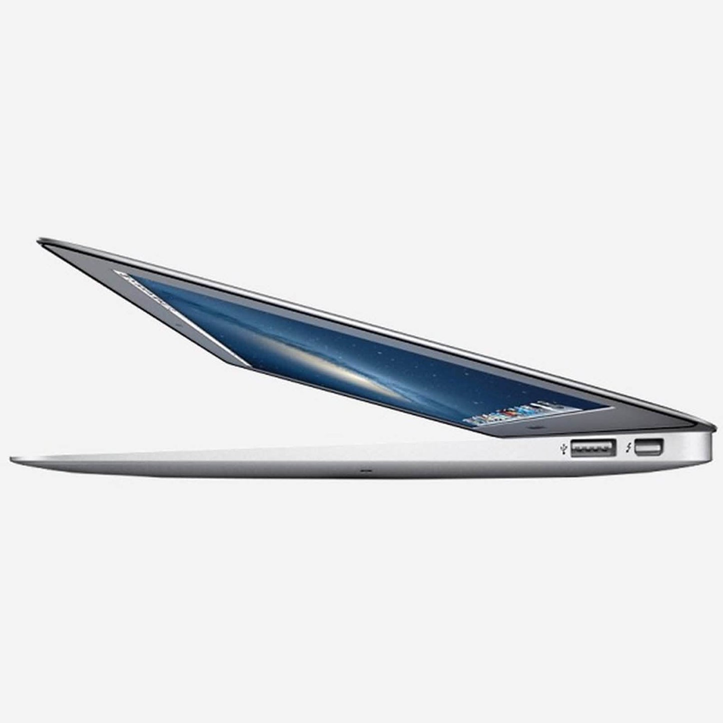 Apple MacBook Air MD711LL/A 11" i5 1.3GHz 4GB 128GB (Generalüberholt)
