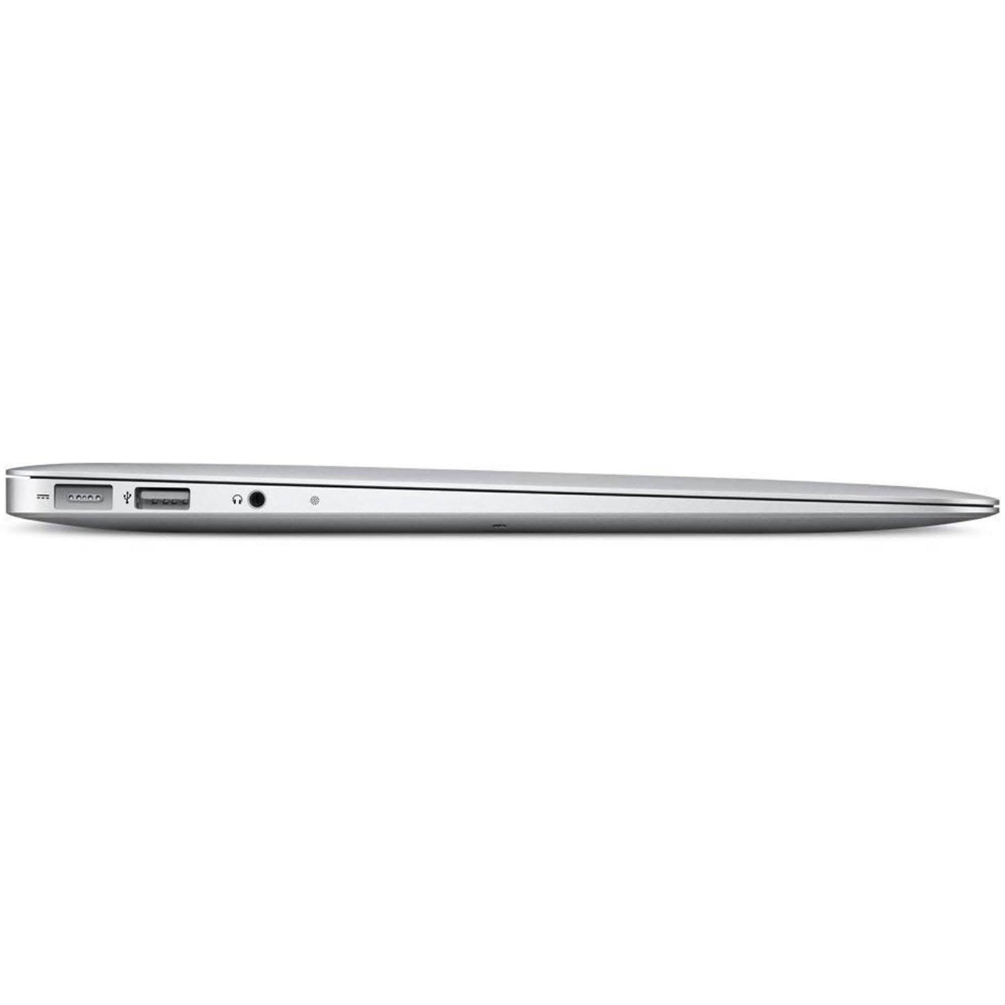 Apple MacBook Air MD711LL/A 11" i5 1.3GHz 4GB 128GB (Generalüberholt)