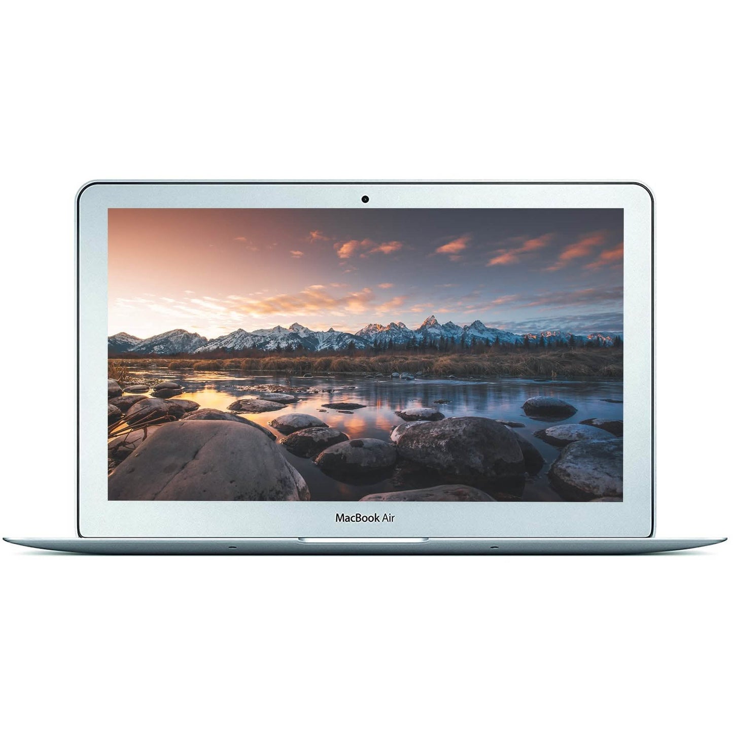 Apple MacBook Air MD711LL/A 11" i5 1.3GHz 4GB 128GB (Generalüberholt)