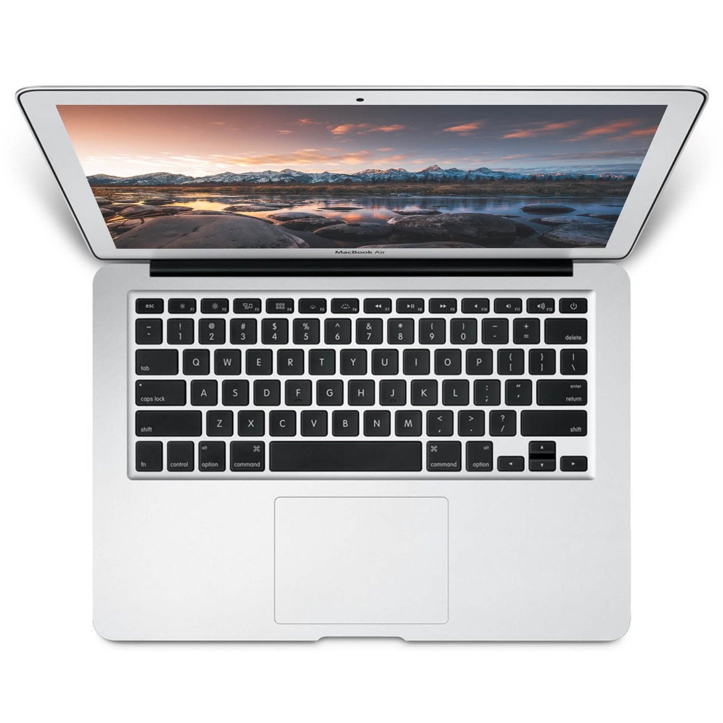 Apple MacBook Air MD711LL/A 11" i5 1.3GHz 4GB 128GB (Generalüberholt)