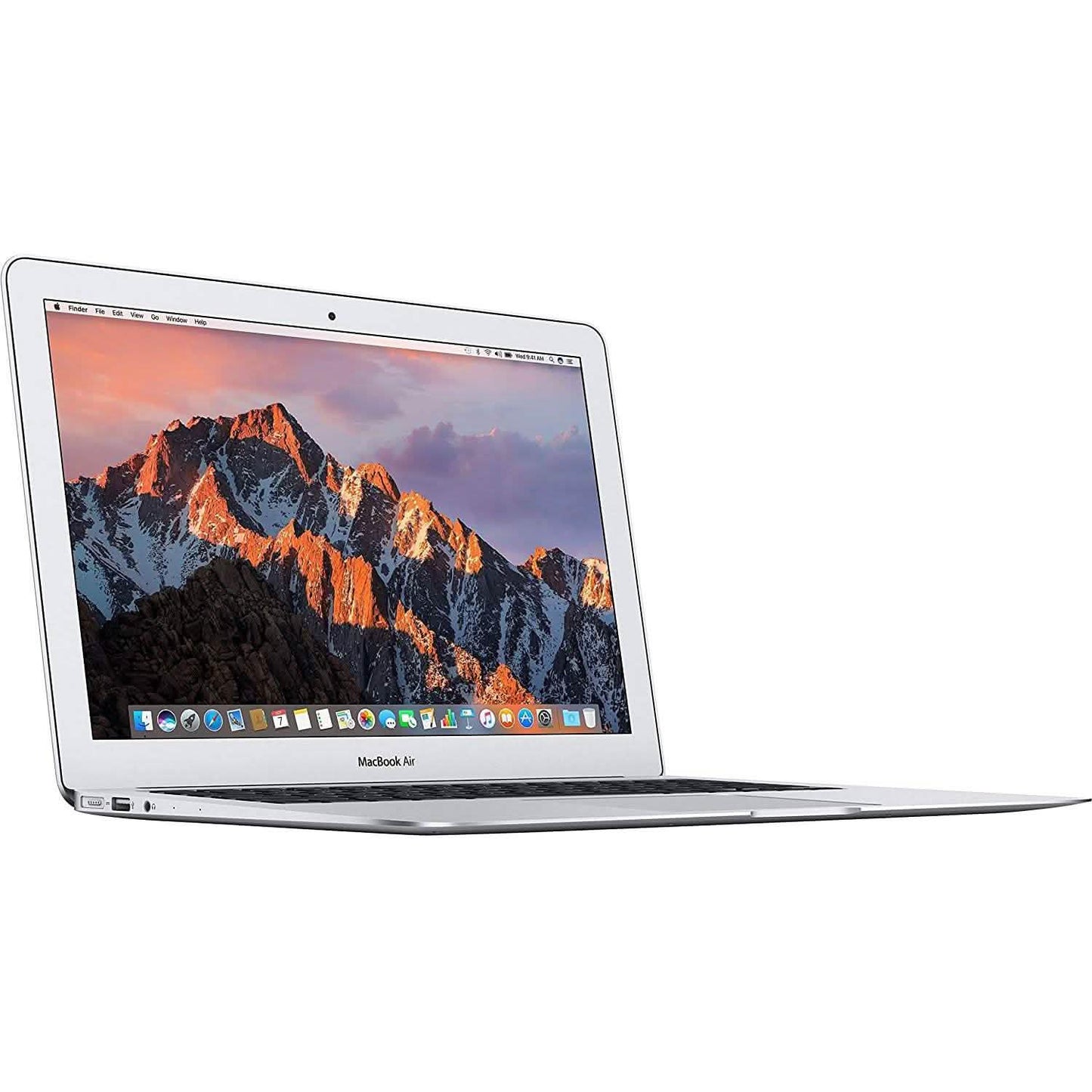 Apple MacBook Air MD760LL/A MD761LL/A Intel Core i5-4250U X2 1.3GHz (Generalüberholt)