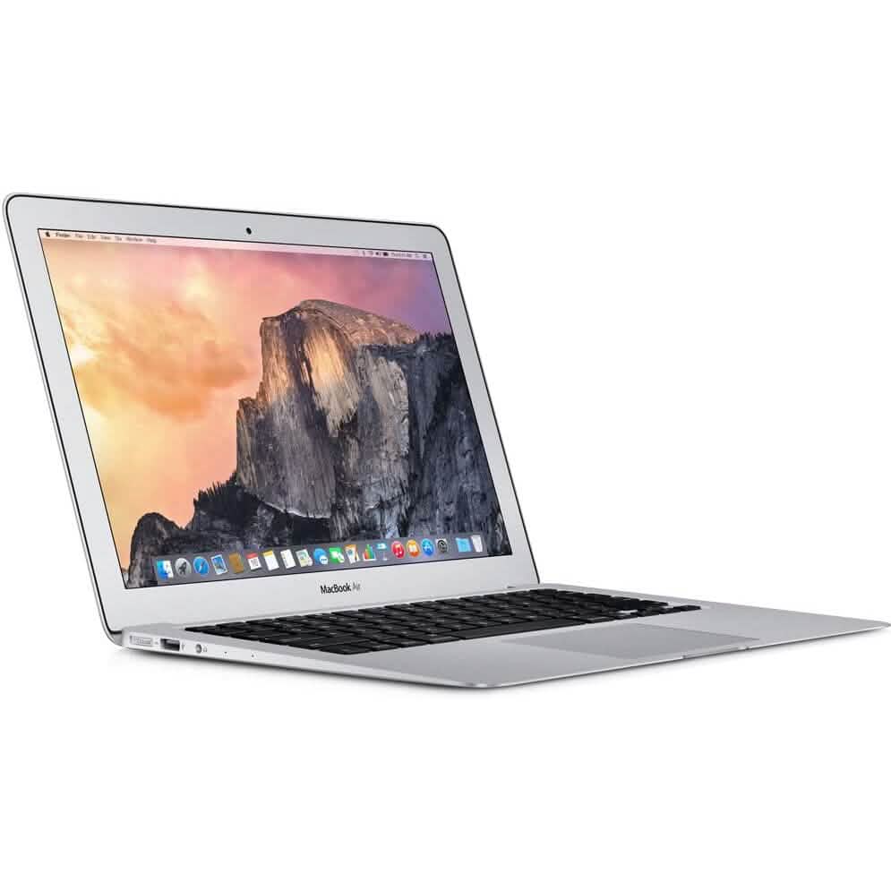 Apple MacBook Air MJVM2LL/A 11,6 Zoll 4GB 128GB Laptop A1465 (Generalüberholt)