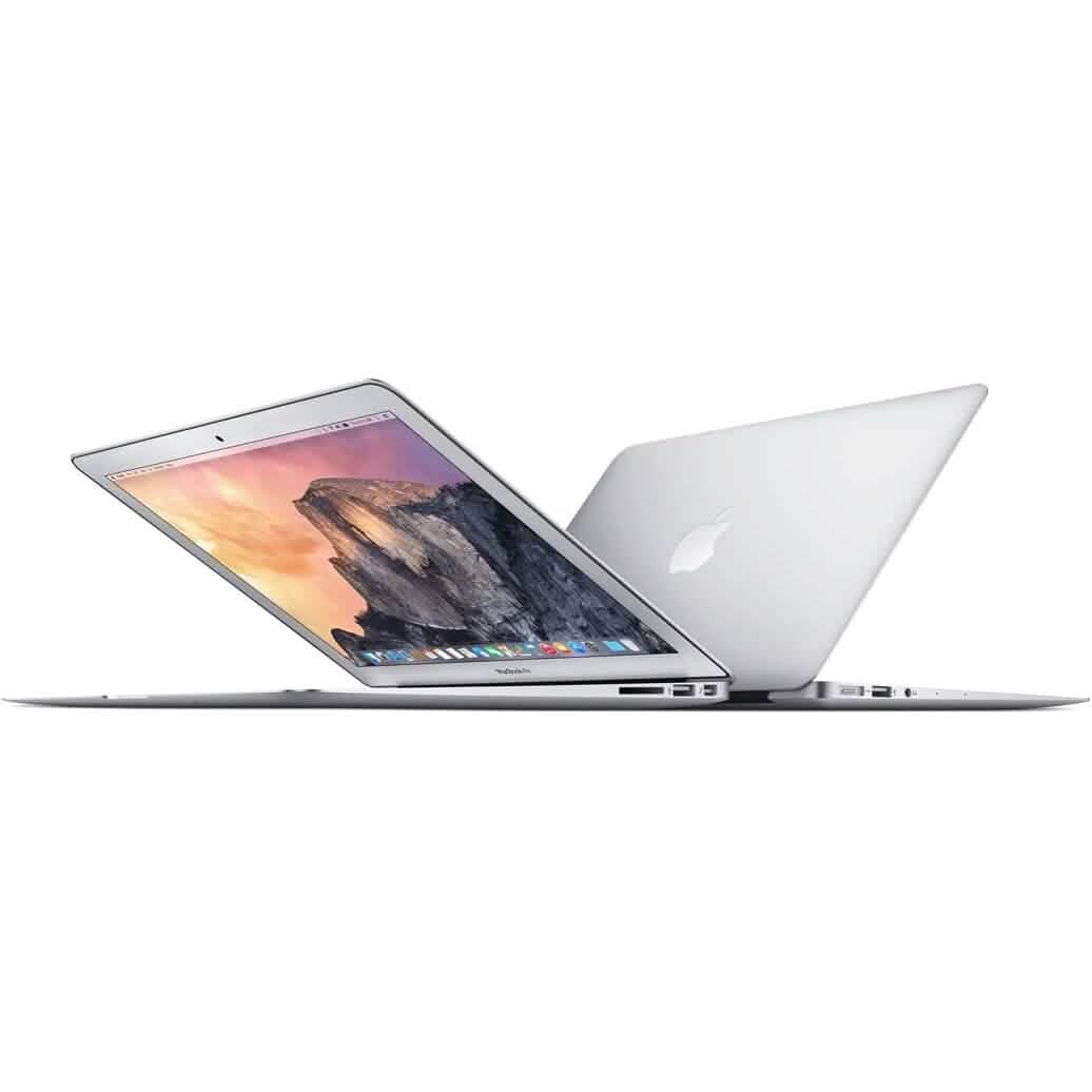 Apple MacBook Air MJVM2LL/A 11,6 Zoll 4GB 128GB Laptop A1465 (Generalüberholt)