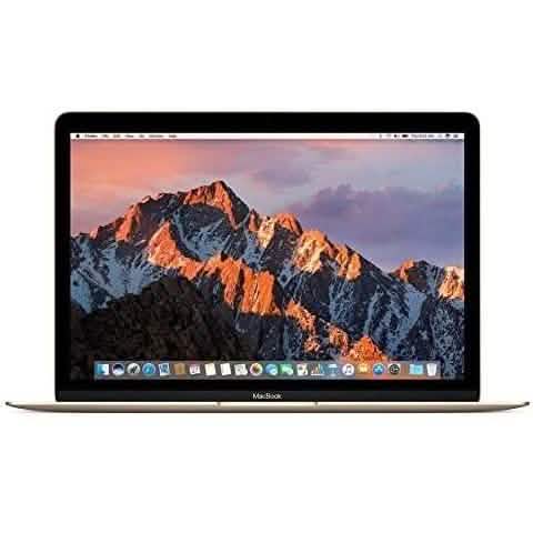 Apple MacBook Core M3 1,2 GHz 12" 256 GB SSD (Generalüberholt)