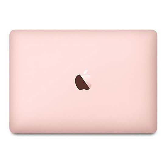 Apple MacBook Core M3 1.2GHz 12" (Generalüberholt)