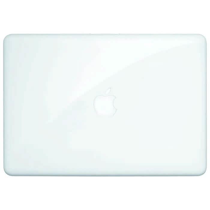 Apple MacBook MC207LL/A, 2 GB RAM, 250 GB Festplatte, 13,3 Zoll Laptop (Generalüberholt)