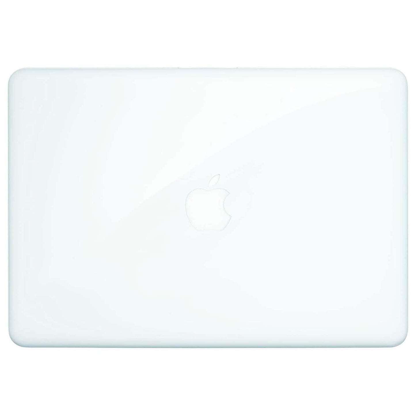 Apple MacBook MC516LL/A 13,3-Zoll Laptop (Generalüberholt)