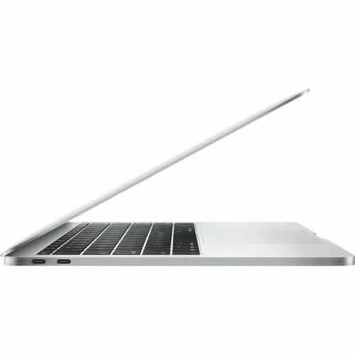 Apple MacBook Pro 13" 2015 i5 2.9GHz 8GB RAM 512GB Silber MF841LL/A (Generalüberholt)